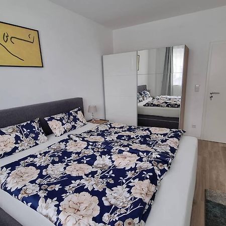 75 m² Apartment Friedensglück near Düsseldorf Willich Exterior foto