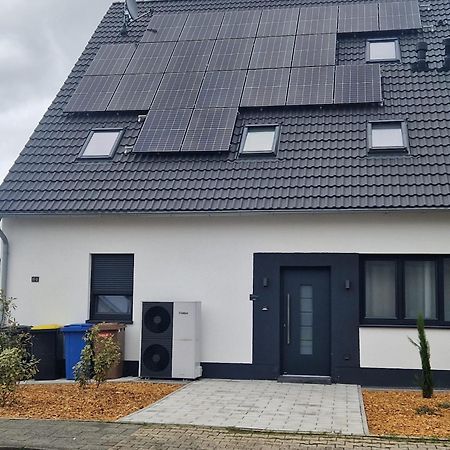 75 m² Apartment Friedensglück near Düsseldorf Willich Exterior foto