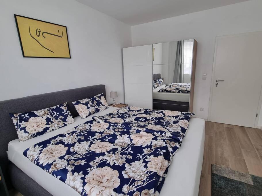 75 m² Apartment Friedensglück near Düsseldorf Willich Exterior foto